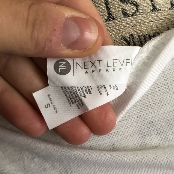 Cute Plush Vodka Party Shirt - Picture 3 of 3